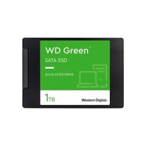 WD Green WDS100T3G0A 1TB 545/465 3D NAND 2,5