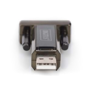 DIGITUS DA-70156 USB to SERİ/Rs232 Çevirici Adaptör