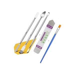 Notebook Pc Ekranı ve Tablet Sökmek için Pena Metal Aparat