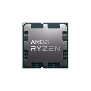 Amd Ryzen 7 8700F 24MB 65W 4,10GHz OC5,0GHz AM5 İşlemci (KUTUSUZ+FANLI , VGA YOK)