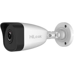 Hilook IPC-B121H-C 2MP 2,8MM IP Bullet Güvenlik Kamerası