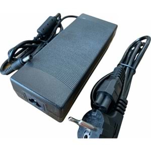 MPower ME 1511 12V 10A 5,5*2,5 Plastik Kasa Adaptör