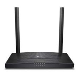 TP-Link Archer VR400 4Port AC1200 VDSL/ADSL Modem Router