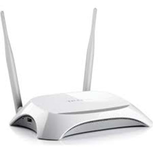 Tp-Link TL-MR3420 300Mbps 2,4GHz Wi-Fi 3G Router