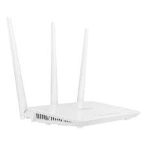 Everest EWR-F303 2,4GHz 300Mbps 1Wan + 3Lan Portlu Wireless Router