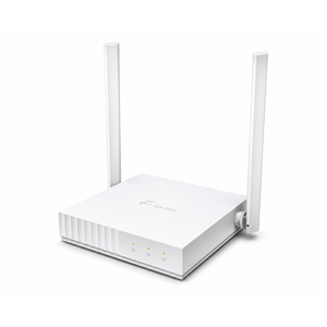 Tp-Link TL-WR844N 5 Port 300Mbps 2,4GHz Kablosuz N Router