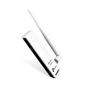 Tp-Link TL-WN722N 150 Mbps Wi-Fi Lite-N USB Adaptör