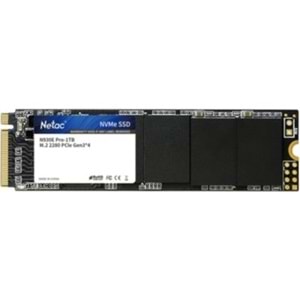 Netac 1TB 2130/1720MB/s NVME GEN3 M.2 SSD (NT01N930E-001T)