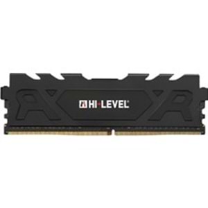 Hi-Level 16GB DDR5 5600MHz CL46 1.1V Masaüstü Soğutuculu Gaming Masaüstü Bellek Ram (HLV-PC44800D5-16G-B)