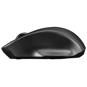 Everest SM-803 1600DPI Siyah Kablosuz Mouse