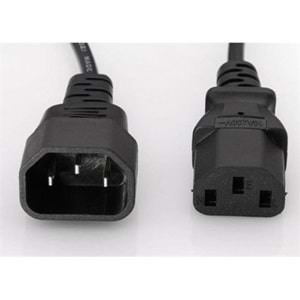 S-Link SL-PM100 1.5M Monitör Power Kablo