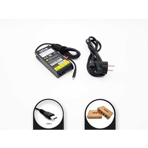 Retro RPA-AC218 Acer-Asus-Dell-Lenovo Uyumlu -90W-95W 5V-3A/ 9V-3A/ 15V-3A/ 20V-4.5A /20V-4.75A Uyumlu Notebook Adaptör