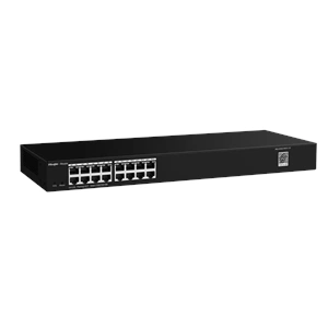 Ruijie Reyee RG-ES216GC 16PORT 10/100/1000 Gigabit Yönetilebilir Switch