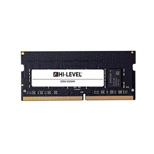 HI-LEVEL 8GB DDR4 3200MHZ 1.2V CL22 NOTEBOOK BELLEK RAM (HLV-SOPC25600D4/8G)