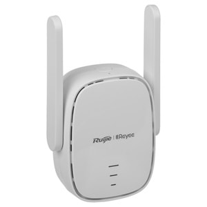 Ruijie Reyee RG-EW300R 300MBPS 2.4GHZ Priz Tipi Range Extender