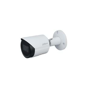 Dahua IPC-HFW1431S-S 0360B 4MP 3.6MM H265+ IP Bullet Güvenlik Kamerası