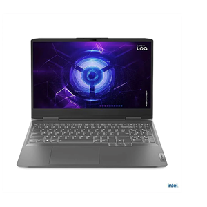 Lenovo LOQ i7-12650HX 16GB 512GB RTX4050 15.6