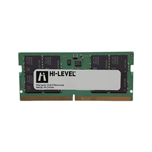 HI-LEVEL 16GB DDR4 2666MHZ 1.2V CL19 NOTEBOOK BELLEK RAM (HLV-SOPC21300D4/16G)