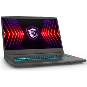 MSI THIN 15 B12VE-1892XTR I7-12650H 16GB 512GB SSD RTX4050 6GB 15.6