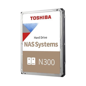 TOSHIBA 4TB 3.5
