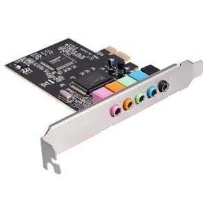 S-LINK SL-75A PCI EXPRESS 5.1 SES KARTI