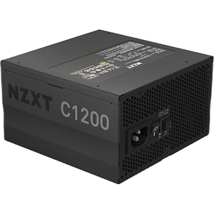 NZXT C1200 PA-2G1BB-EU 1200W GOLD POWER SUPPLY