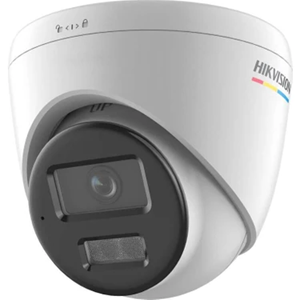 HIKVISION 4MP DOME 2.8MM DS-2CD1347G2H-LIUF 30metre H265+ IP Güvenlik Kamerası COLORVU