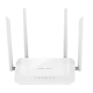 Ruijie Reyee RG-EW1200 4PORT WIFI5 1167MBPS 5GHZ 4x5dBI Router