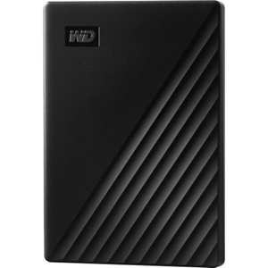 Western Digital My Passport 1TB 2,5
