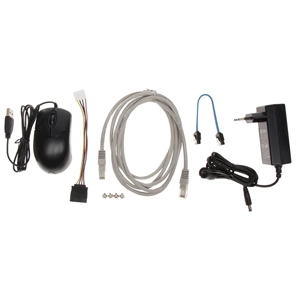 DAHUA NVR2108HS-4KS3 8Kanal 12MP H265+ NVR Kayıt Cihazı