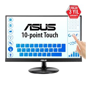 Asus 21.5