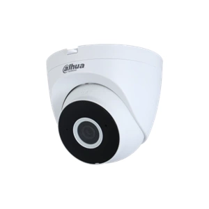 Dahua IPC-HDW1230V-SA-0280B 2MP 2.8MM 30M Smart Hybird Light FullColor Mikrofonlu Sesli IP Dome Kamera