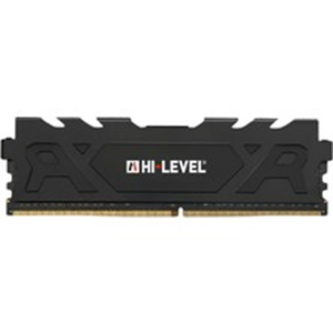HI-LEVEL ARCTIC 8GB DDR5 5600MHz CL46 1.1V HS Masaüstü Bellek Ram (HLV-PC44800D5-8G-B)