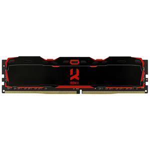 Goodram 16GB DDR4 3200MHz Gaming Oyuncu Masaüstü Bellek Ram (IR-X3200D464L16A/16G)