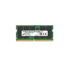 Micron 8GB 4800MHZ DDR5 CL40 Notebook Bellek Ram (MTC4C10163S1SC48BA1)