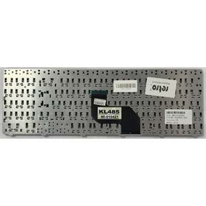 Retro NBKL485 Acer Aspire 5732 5732Z 5732ZG 5332 5334 Uyumlu Siyah Notebook Klavyesi