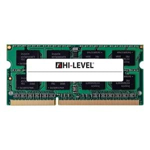 Hi-Level 32GB 5600MHZ DDR5 CL46 Notebook Bellek Ram (HLV-SOPC44800D5/32G)