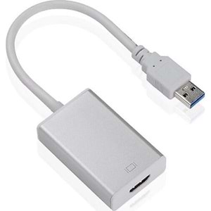 Molix MX-1210 1080P USB to HDMI Çevirici