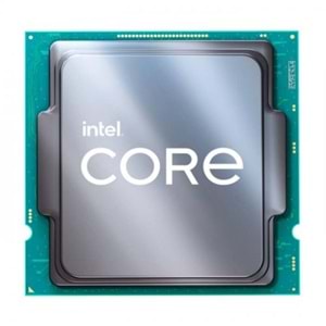 INTEL ALDER LAKE CORE I9-12900KF 3.2GHZ-5.2GHZ(OC) 30MB CACHE 1700P 125W Tray Fansız Novga İşlemci