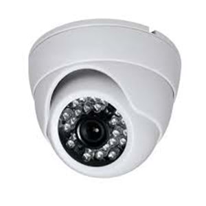 EZCOOL EZ-3840HD 4MP 3.6MM AHD Dome Kamera