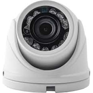 EZCOOL EZ-1320HD 2MP 2.8MM AHD DOME KAMERA