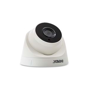 Everest DF-939 2MP 3.6MM AHD DOME KAMERA