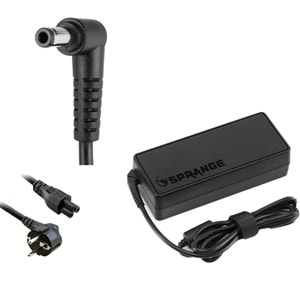 Sprange SR-L32 19V 6.32A 5.5*2.5 120W Asus ve Lenovo Uyumlu Notebook Adaptör
