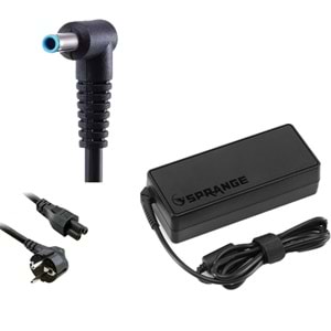 Sprange SR-L38 19.5V 7.7A 4.5*3.0 150W HP Uyumlu Notebook Adaptör