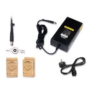 Retro RNA-AC09 19.5V 9.23A 180W 7.4*5.0 Acer Predator Uyumlu Notebook Adaptör