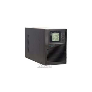 Powersonic MYTON-1000 1KVA Online UPS Güç Kaynağı