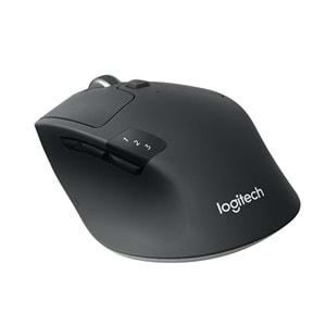 LOGITECH M720 TRIATHLON 910-004791 BLUETOOTH/2.4GHZ KABLOSUZ SİYAH OPTİK MOUSE