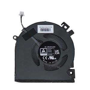 Retro NBFAN777 HP Victus 15-FA0000 Uyumlu Gaming Notebook İşlemci Fan