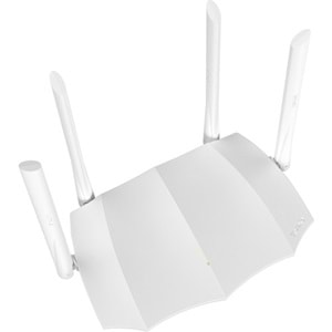 Tenda AC5 AC1200 4Port 1200MBPS Beyaz Router