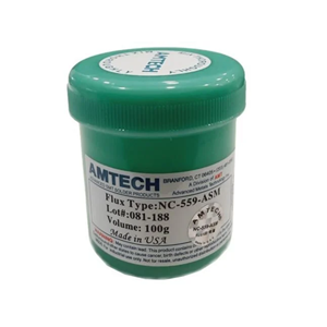 AMTECH NC-559-ASM 100GR KREM FLUX